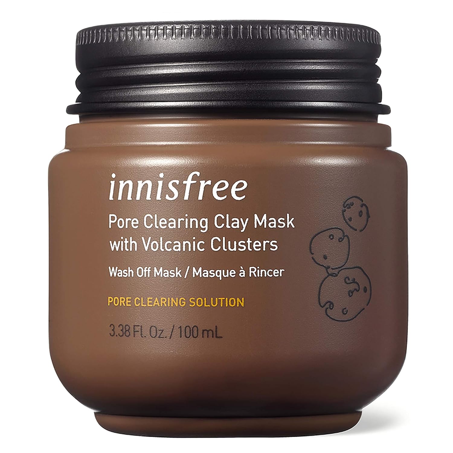 innisfree pore cleansing solution