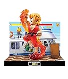 Tier1 Accessories Ken Street Fighter Fully Licensed