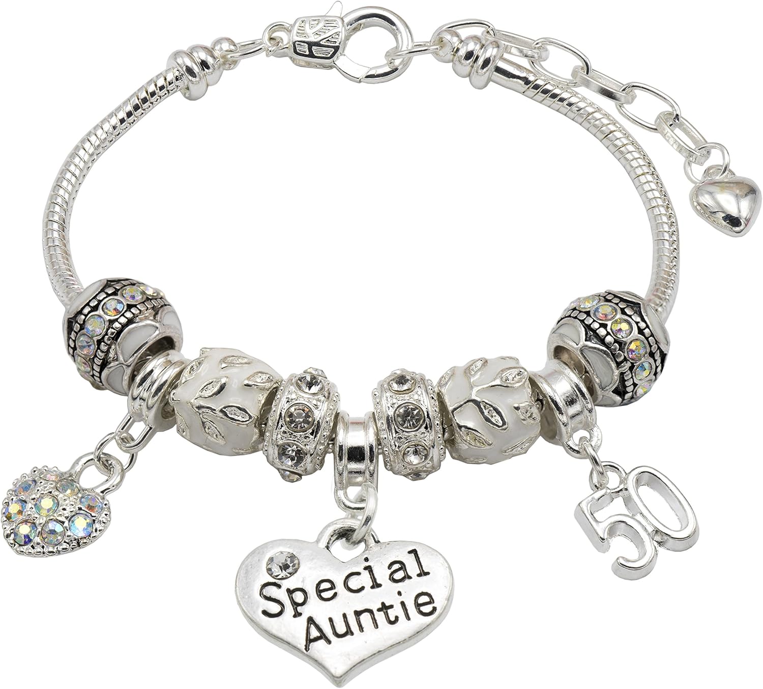 jewellery for auntie