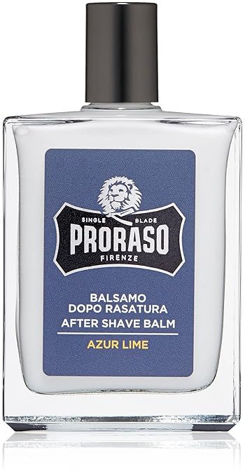 Proraso Aftershave Balm – 1 Stück