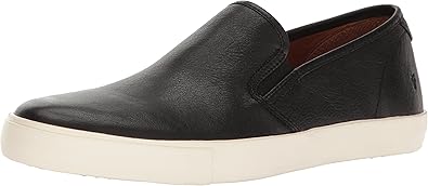 frye brett slip on