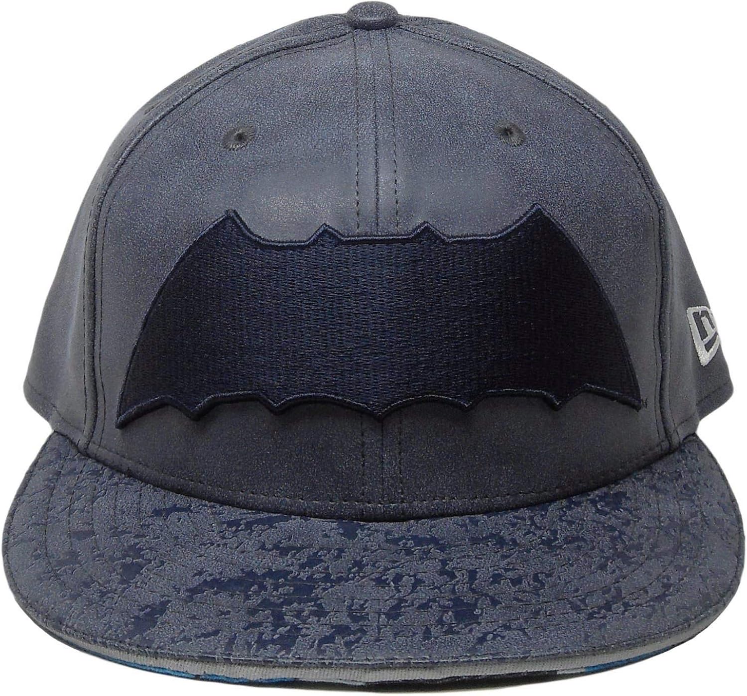 new era cap navy blue