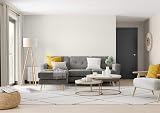 Dulux Easycare Washable Matt Emulsion Paint Walls Ceilings Timeless 2.5L view 5