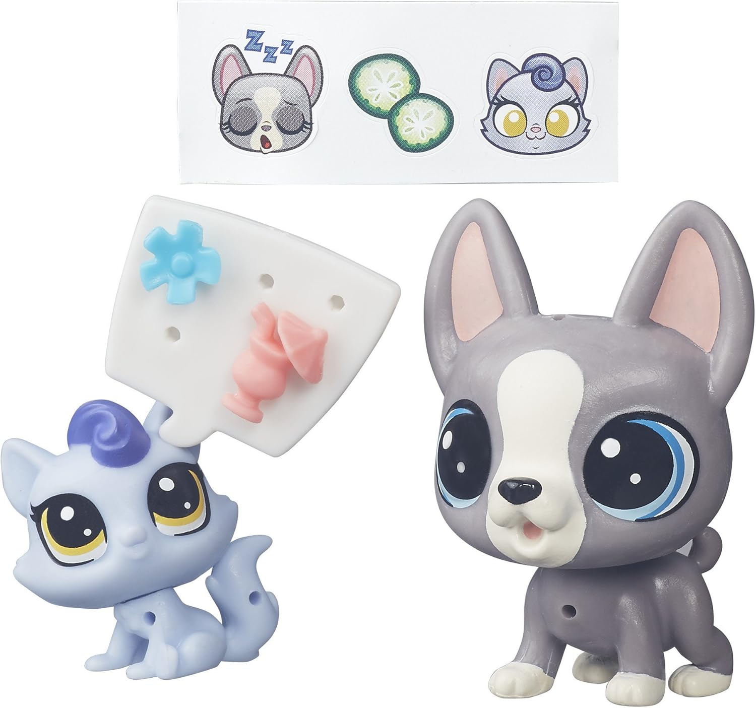 lps french bulldog