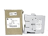Allen Bradley 100-C60D10 SER. B 110/120V (BR/WH) NSMP