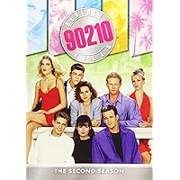Amazon.com: Beverly Hills 90210 - Season 1 [DVD] : Movies & TV