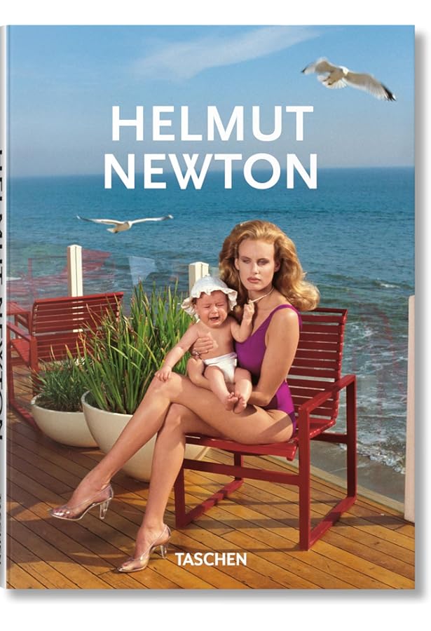 The Best of HELMUT NEWTON 洋書 Amazon.com: The Best of Helmut Newton: 9781560251354: Felix, Felix