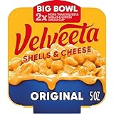 Velveeta Shells & Cheese Original Shell Pasta with