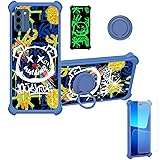 jioeuinly Case for NOKIA C300 N155DL Case