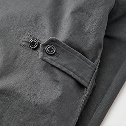 Huckberry Flint and Tinder 365 Utility Blazer, Mens