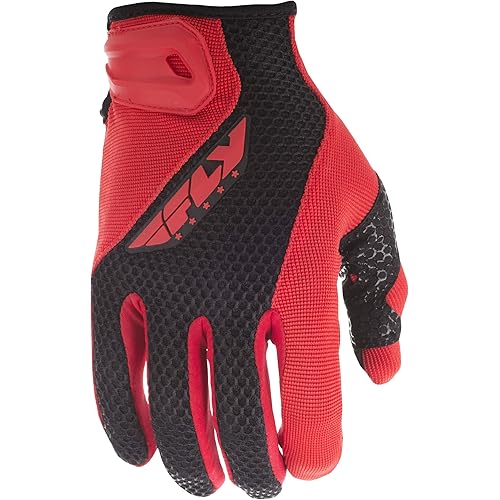 Fly Racing Street Coolpro II Gloves