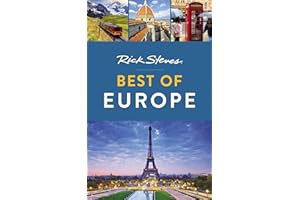 Rick Steves Best of Europe