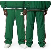 Lotto Treviso Track Pant Lightweight Breathable Athletic Performance Jogger Pants
