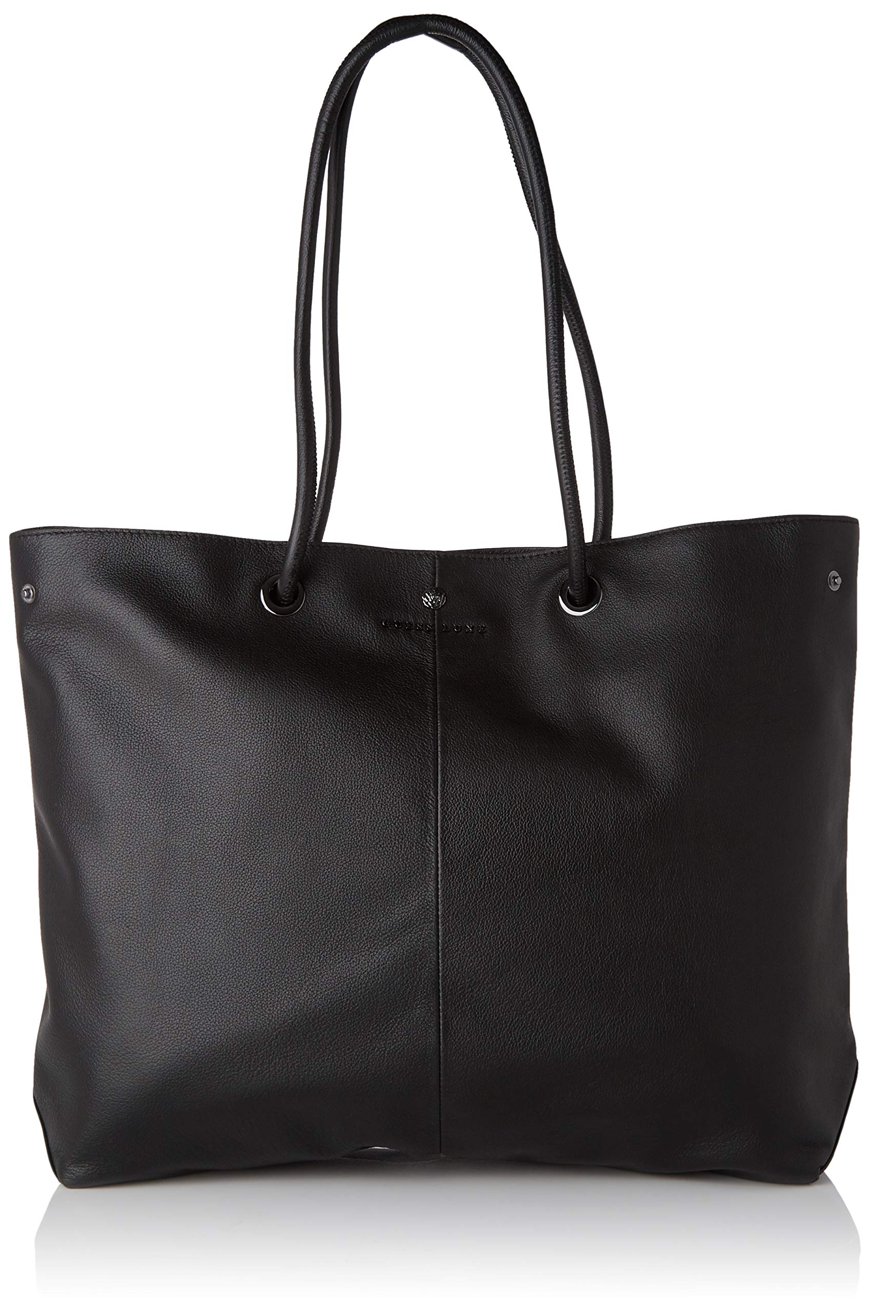 Guess Lilly Tote Women’s, Black, 11x32x38 Centimeters (W x H x L)