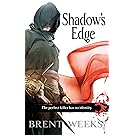 Shadow's Edge (Night Angel Book 2)