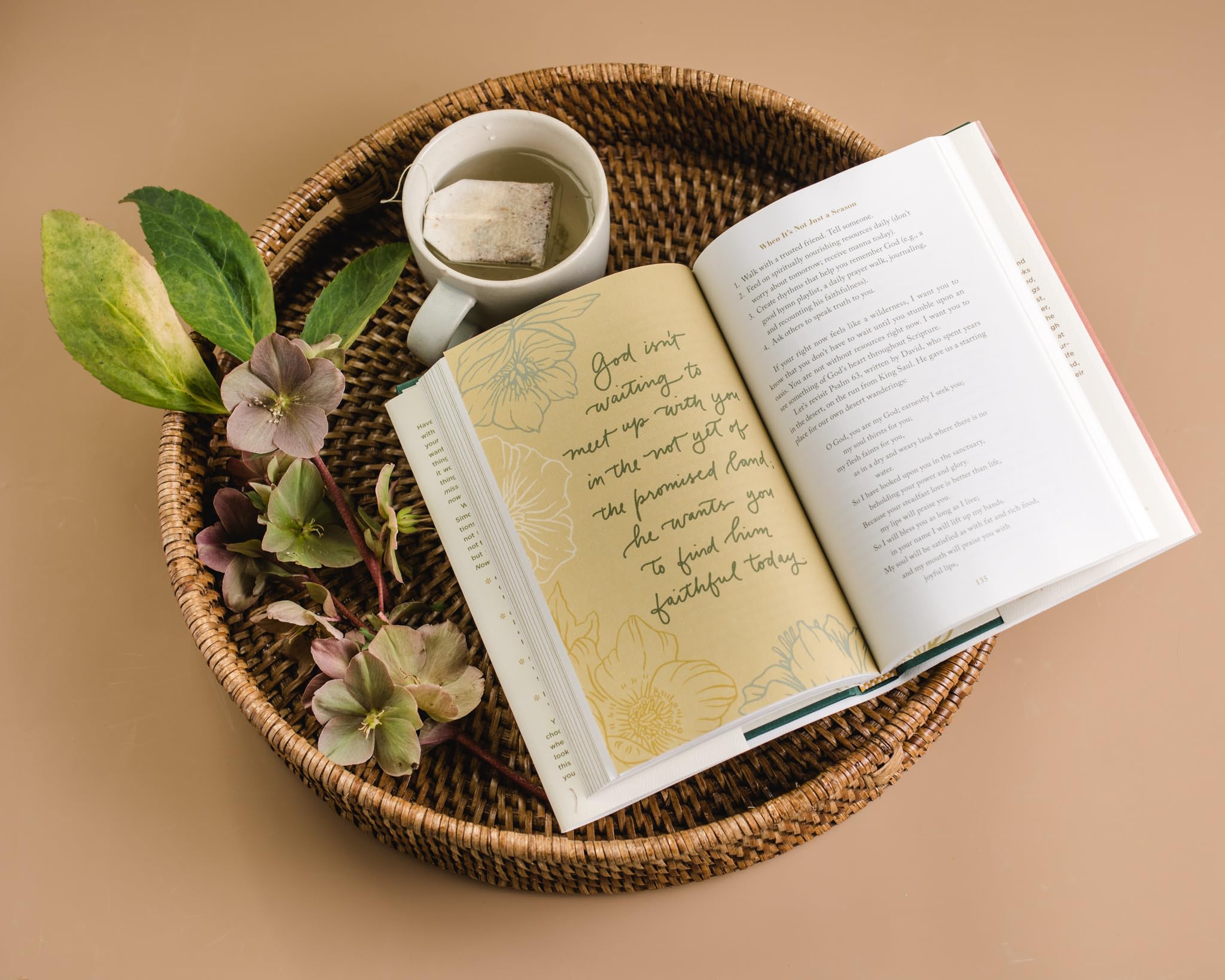 Now and Not Yet: Pressing in When You’re Waiting, Wanting, and Restless for More Now and Not Yet: Pressing in When You’re Waiting, Wanting, and Restless for More Hardcover Audible Audiobook Kindle Paperback Audio CD
