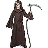 California Costumes boys Ancient Reaper