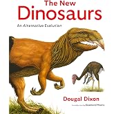 Breakdown Press The New Dinosaurs.
