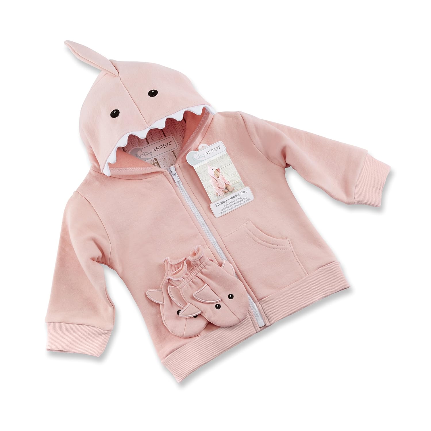 happy hoodie amazon
