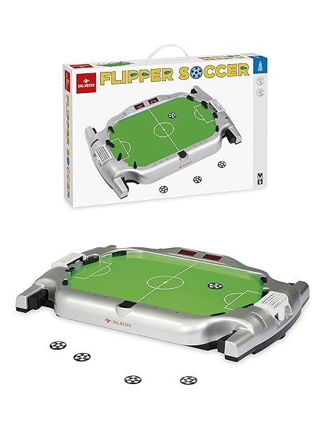 Dal Negro 53898 – Flipper Soccer