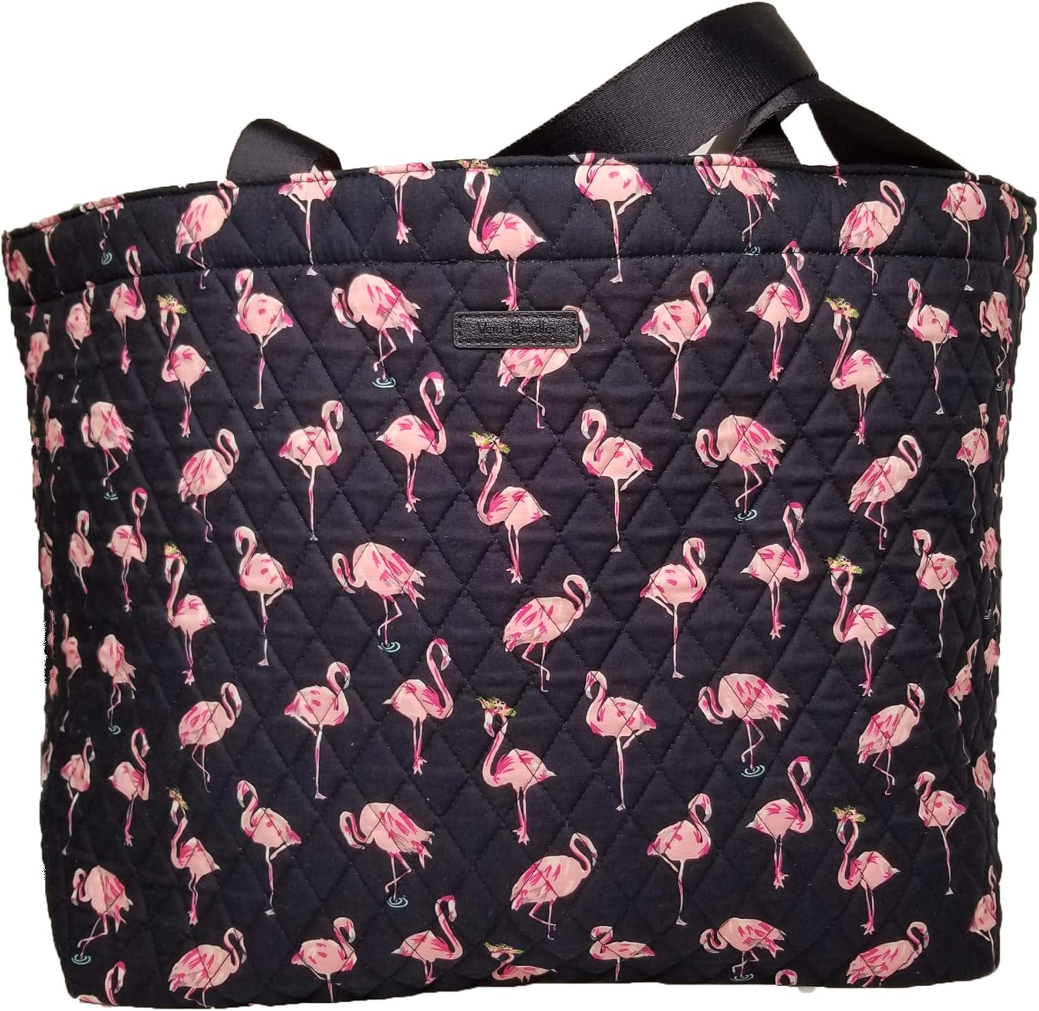 vera bradley extra large tote