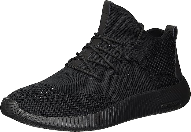 skechers depth charge 2.0 black