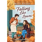 Falling Like Leaves (Bramble Falls)