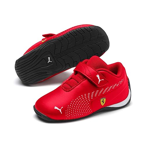 zapatillas puma ferrari