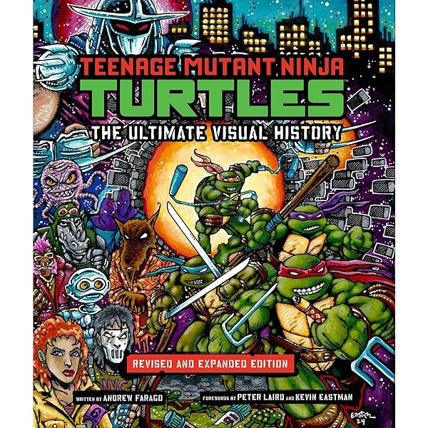 Teenage Mutant Ninja Turtles 複数巻セット　21冊 Teenage Mutant Ninja Turtles: 40th Anniversary Comics