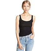 Vince Women's Scoop Neck Tank