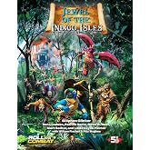 Battlezoo Jewel of the Indigo Isles (5E)