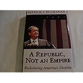 A Republic, Not an Empire