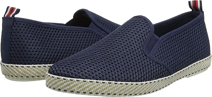 dune mens espadrilles