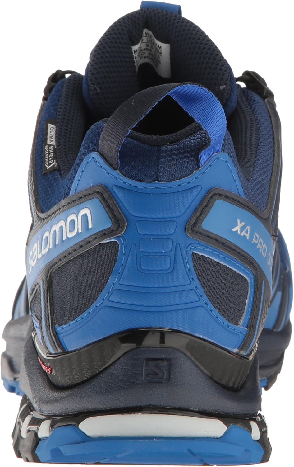 salomon xa pro 3d gtx go outdoors