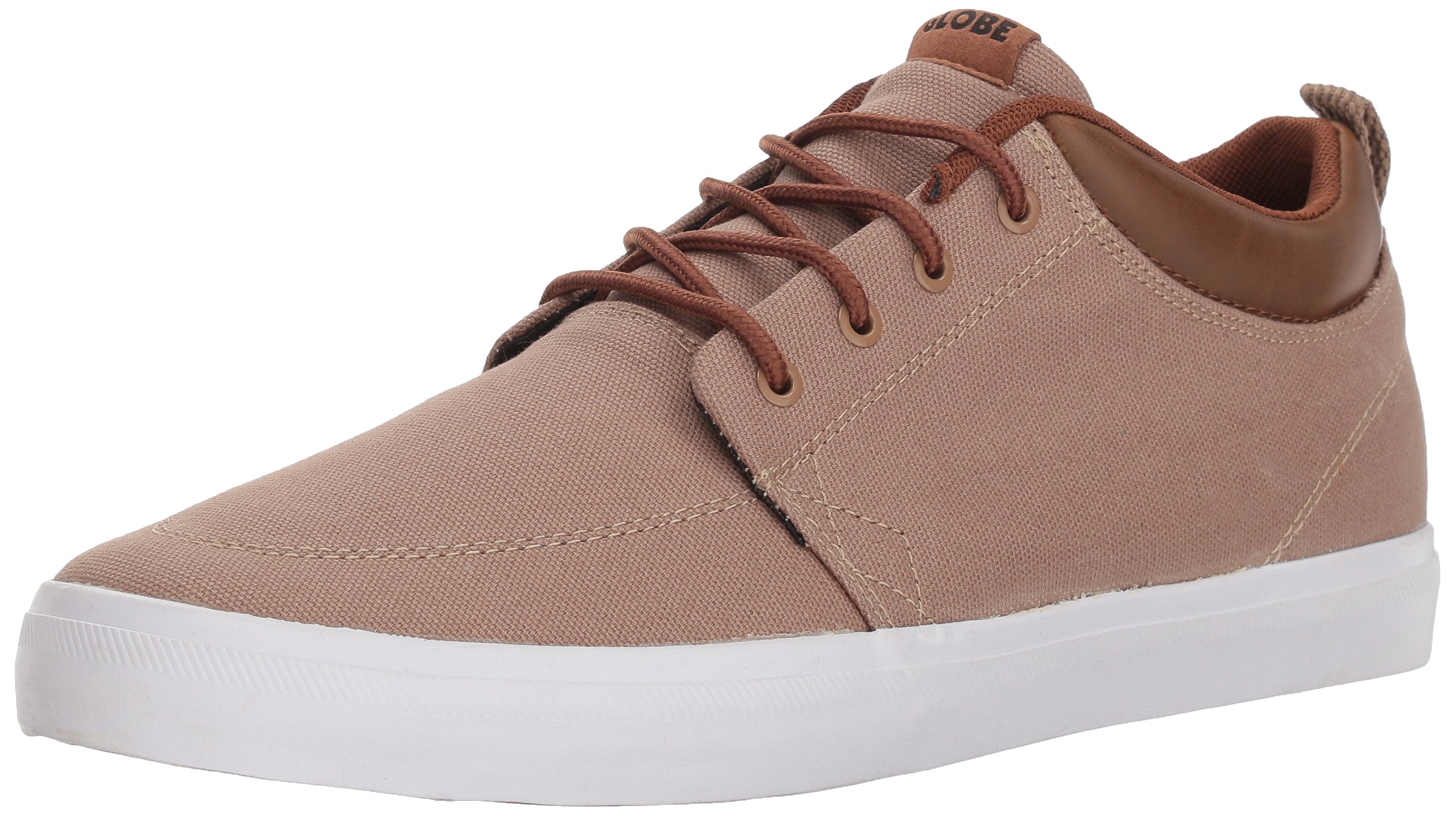 globe chukka shoes
