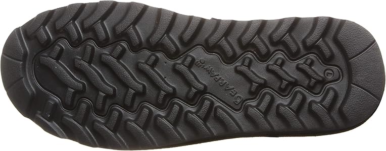 bearpaw andrea