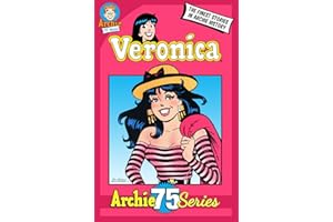 Archie 75 Series #15: Veronica