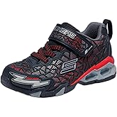 Skechers Boys Hydro Lights - Tuff Force SneakerSneaker