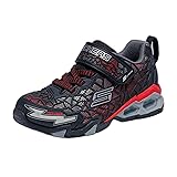 Skechers Boys Hydro Lights - Tuff Force