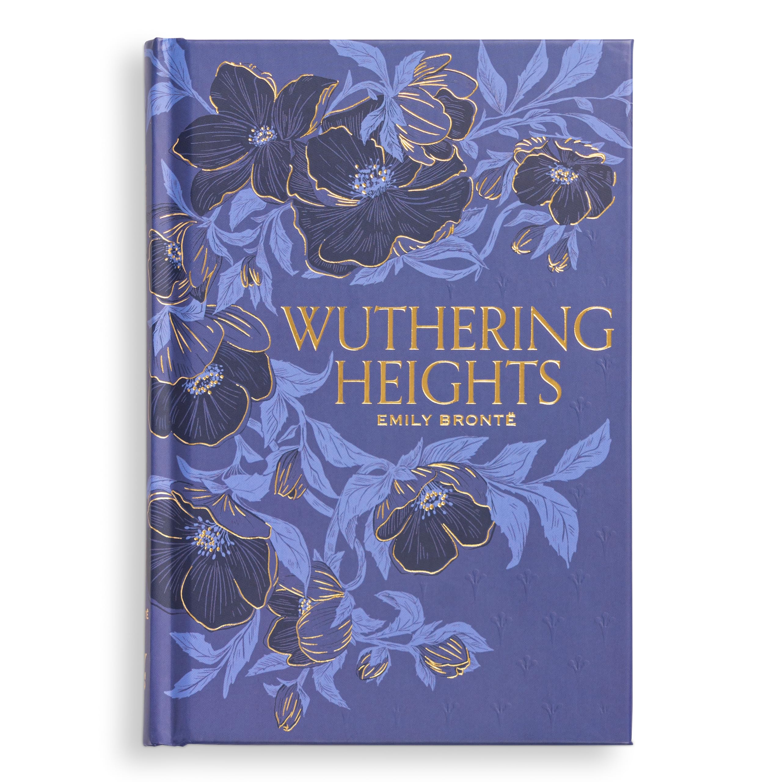 Wuthering Heights (Special Edition) (Signature Gilded Editions)