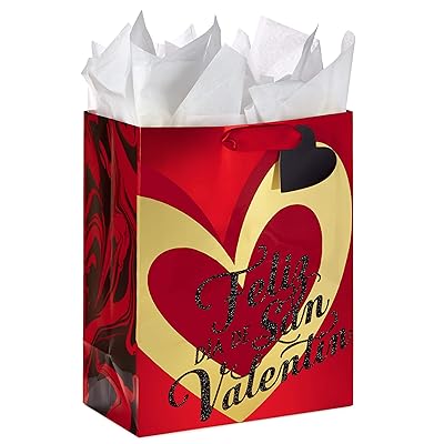 Hallmark VIDA 13-Inch Large Valentines Day Gift Bag Uruguay Ubuy