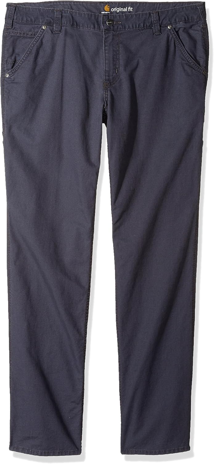 Carhartt Women's Original Fit Crawford Pant: Clothing
