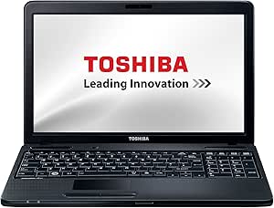 Toshiba Satellite Pro C660-1J3 - Ordenador portátil (Portátil, DVD