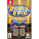 Family Feud Standard - Switch [Digital Code]