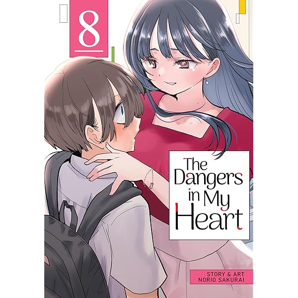 Amazon.com: Mysterious Girlfriend X Vol. 6 eBook : Ueshiba