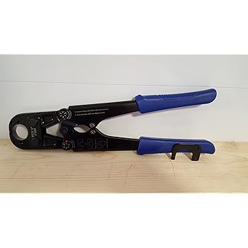 1 1 4 pex crimp tool