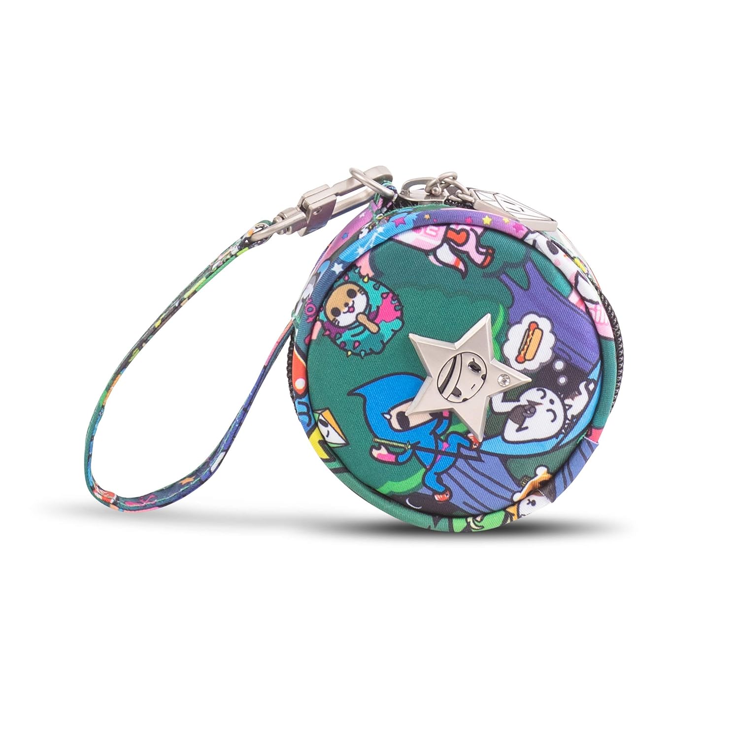jujube paci pod