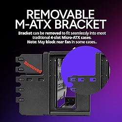 Cooler Master MasterAccessory Vertical GPU Card