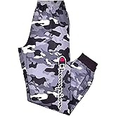 Champion Sweatpants for Men Big and Tall Cotton Fleece Joggers