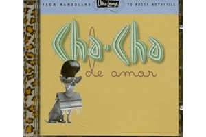 V9 Cha-Cha De Amor Ultra-Lounge